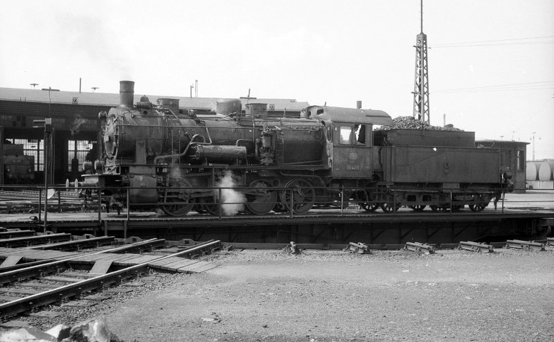 55 4455; Bw Gremberg