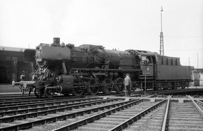 50 2693; Bw Gremberg