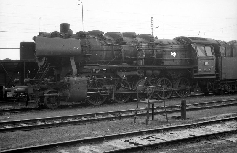 50 1788; Bw Köln Eifeltor