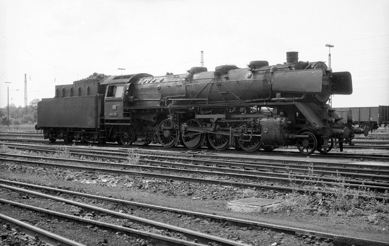 41 178; Bw Köln Eifeltor