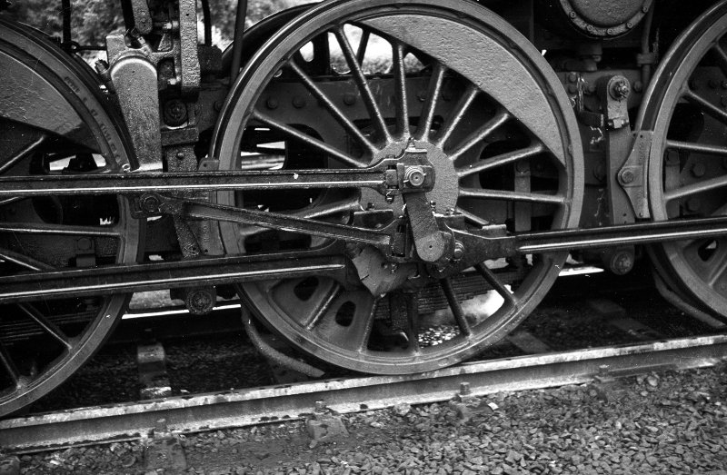 39 204; Bw Köln Deutzerfeld