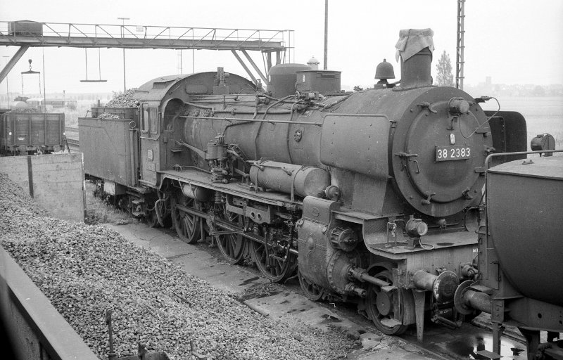 38 2383; Bw Düren