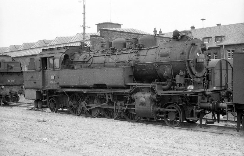 93 1042; Bw Düren