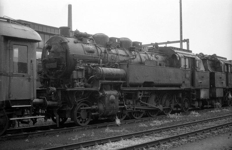 93 1033; Bw Aachen West