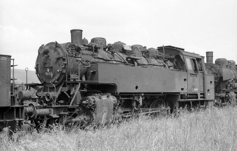 86 159; Bf Karthaus