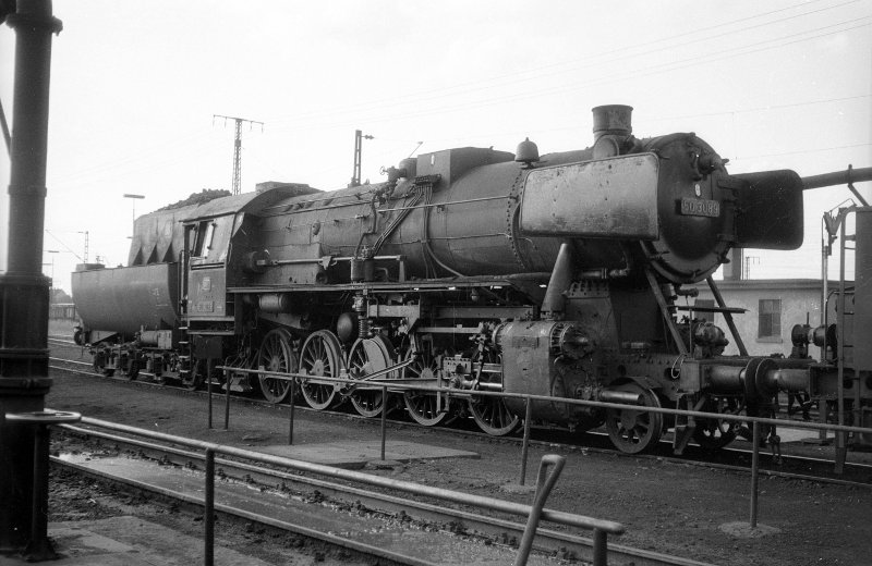 50 3089; Bw Mannheim