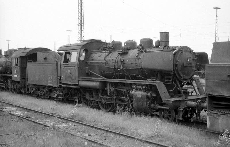 24 067; Bf Hohenbudberg Rbf