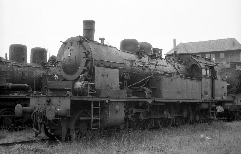 78 275; Bw Hohenbudberg Rbf