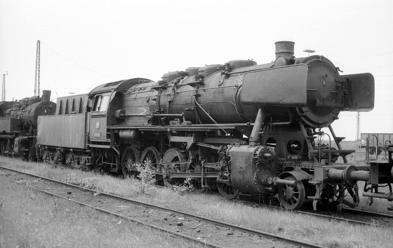 50 1863; Rbf Hohenbudberg