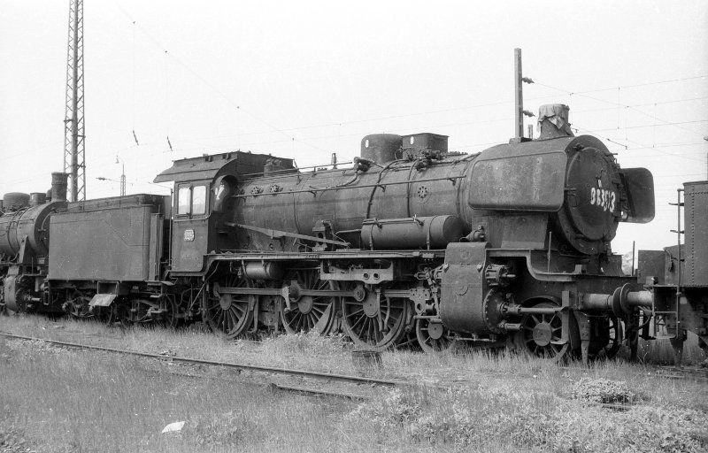 38 3593; Rbf Hohenbudberg