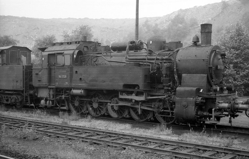 94 1728; Bw Bochum Dahlhausen