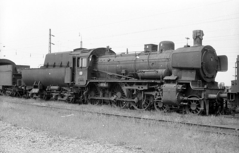 38 3559; Rbf Hohenbudberg