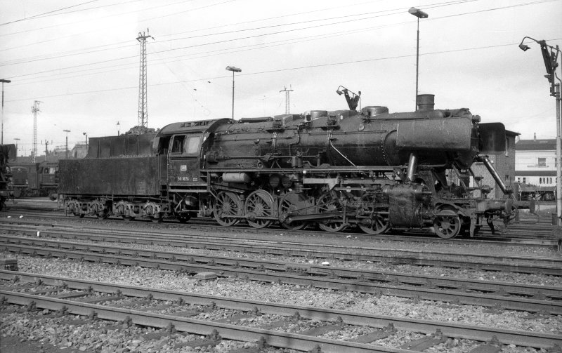 50 1674; Bw Münster