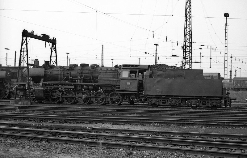 50 1429; Bw Hannover Hgbf