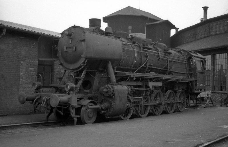 50 971; Bw Hannover Hgbf