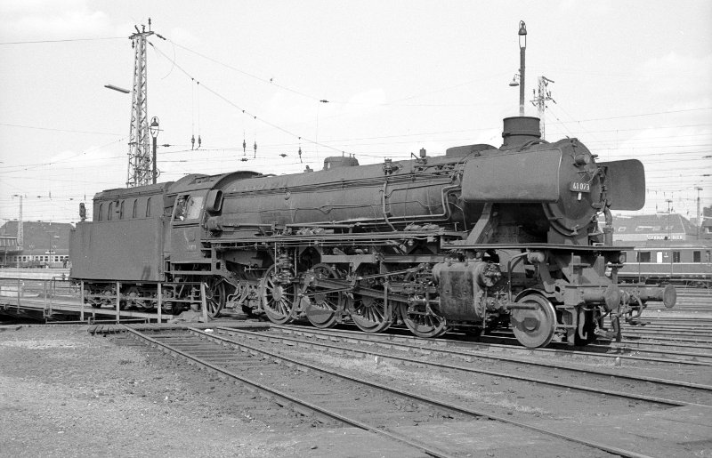 41 073; Bw Münster