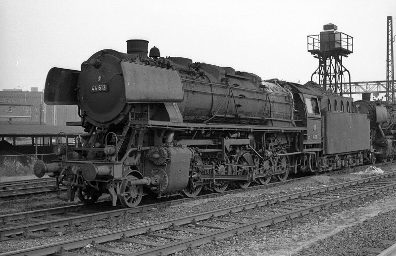 44 613; Bw Münster