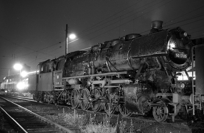 50 1705; Bw Münster