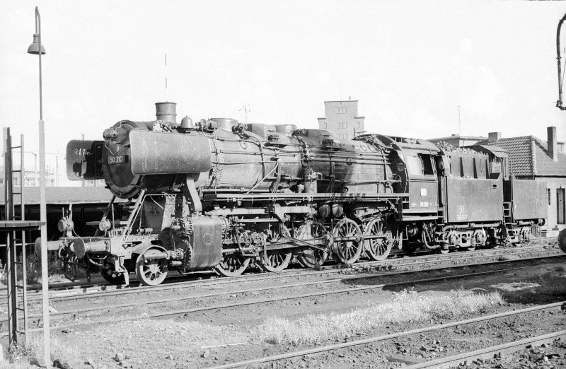 50 310; Bw Münster