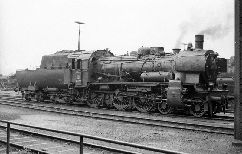 38 3132; Bw Trier