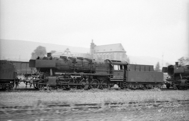 50 1325; Bf Karthaus