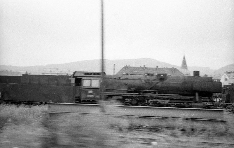 50 3079; Bf Karthaus