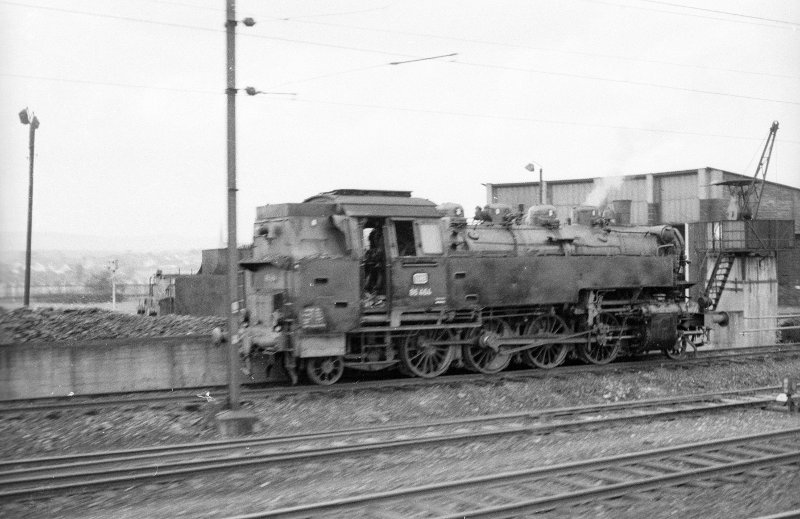 86 484; Bw Homburg