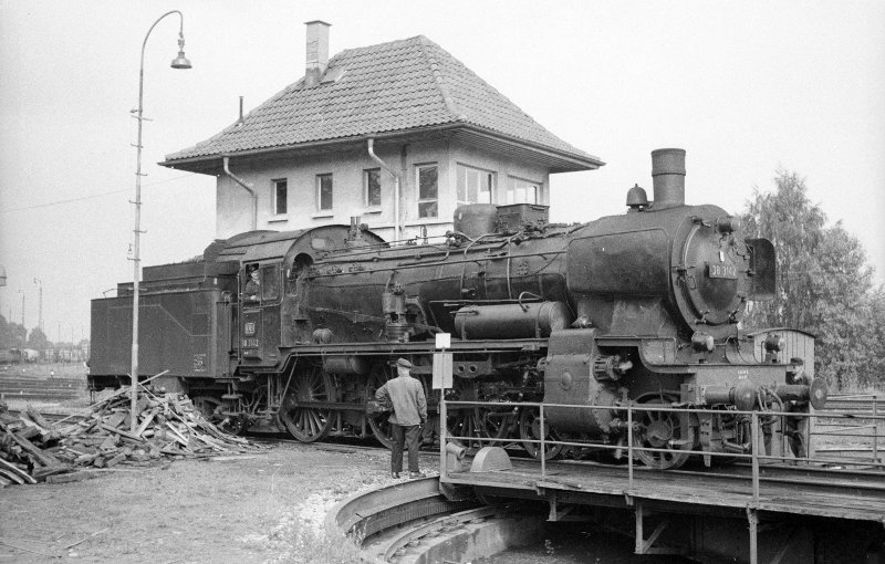 38 3142; Bw Freudenstadt