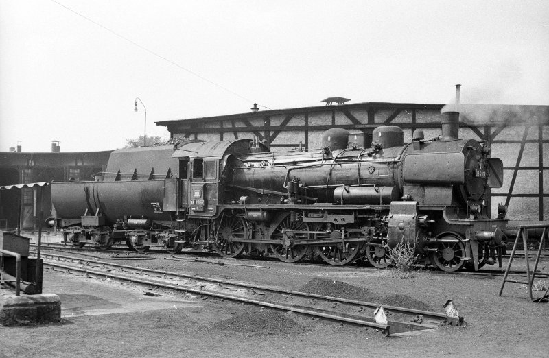 38 2357; Bw Rottweil