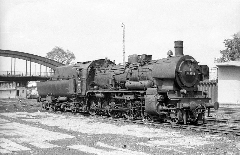 38 2983; Bw Villingen
