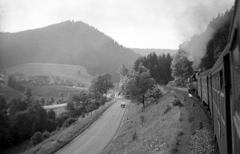 38 2308; Bf Freudenstadt