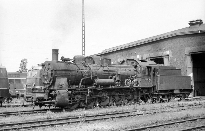 57 2618; Bw Haltingen