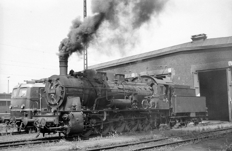 57 2618; Bw Haltingen