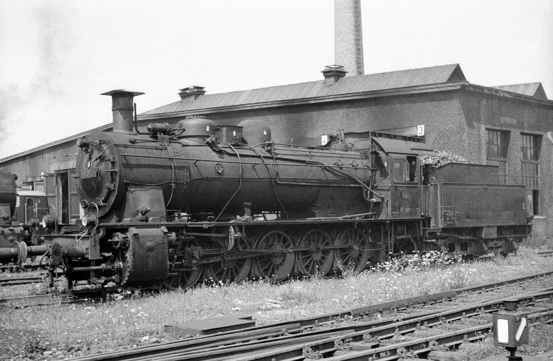 57 2935; Bw Haltingen