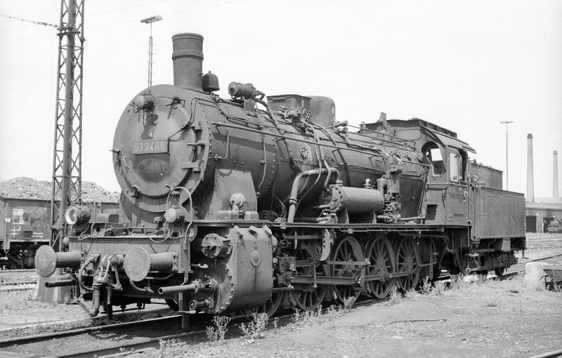 57 3486; Bw Haltingen