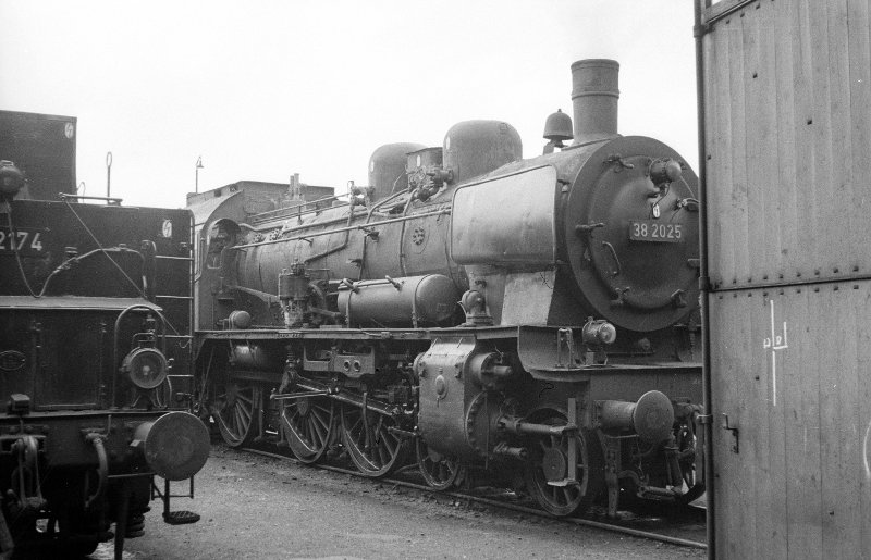 38 2025; Bw Radolfzell