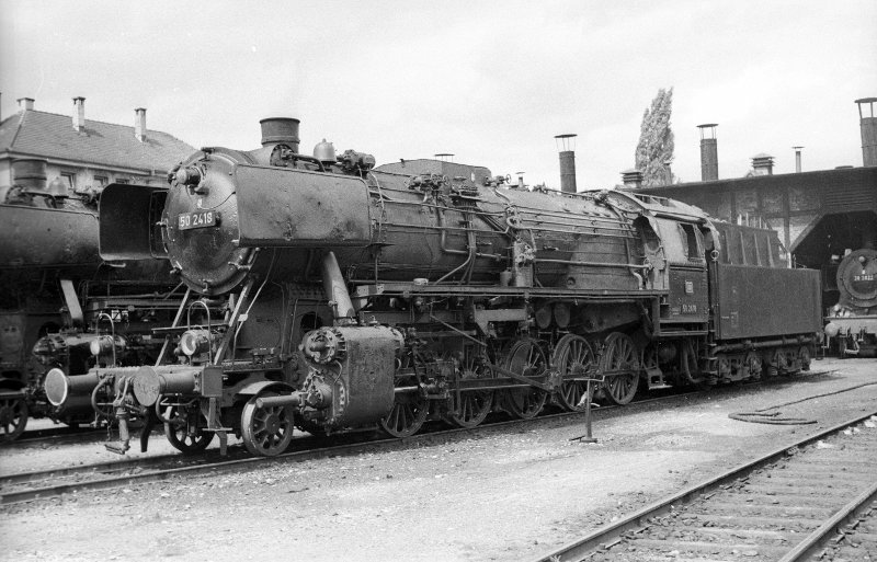 50 2418; Bw Radolfzell