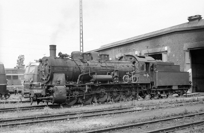 57 2618; Bw Haltingen