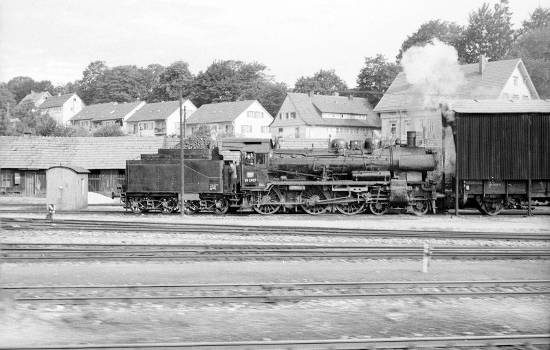 38 2967; Bw Freudenstadt