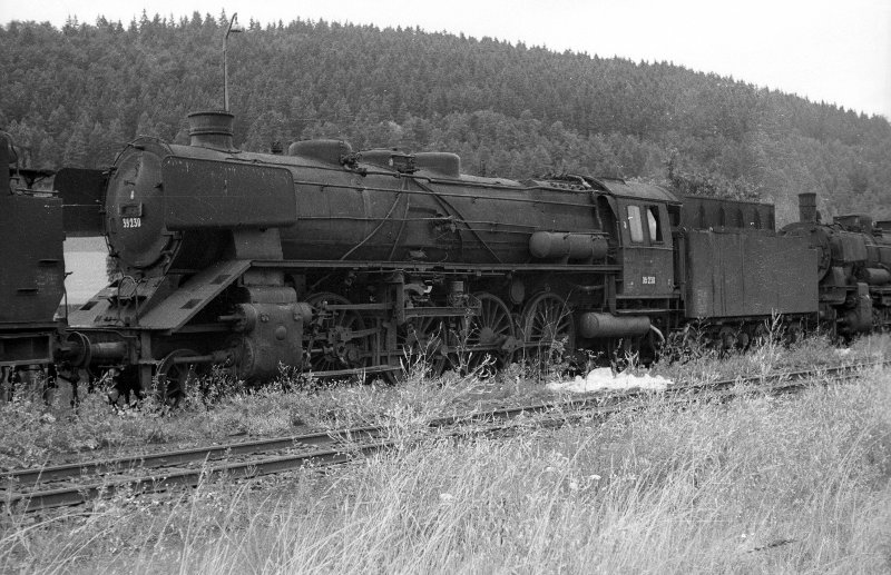 39 230; Bw-Ast Immendingen