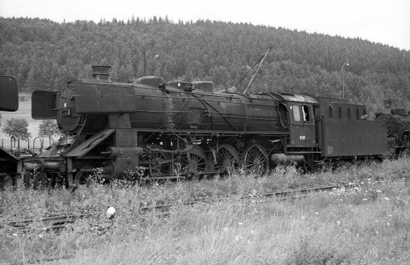 39 150; Bw-Ast Immendingen