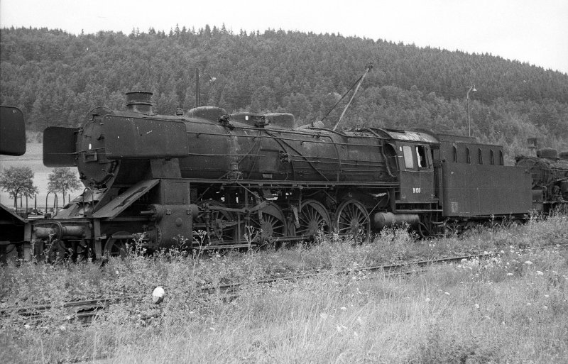 39 150; Bw-Ast Immendingen