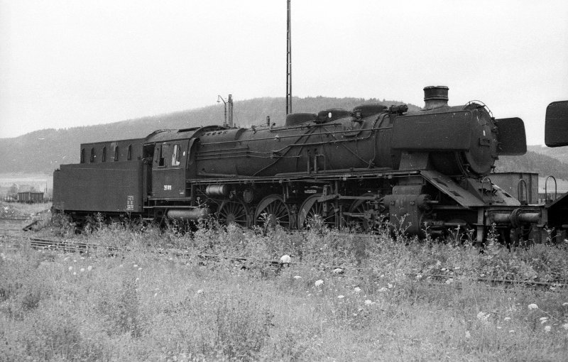 39 011; Bw-Ast Immendingen