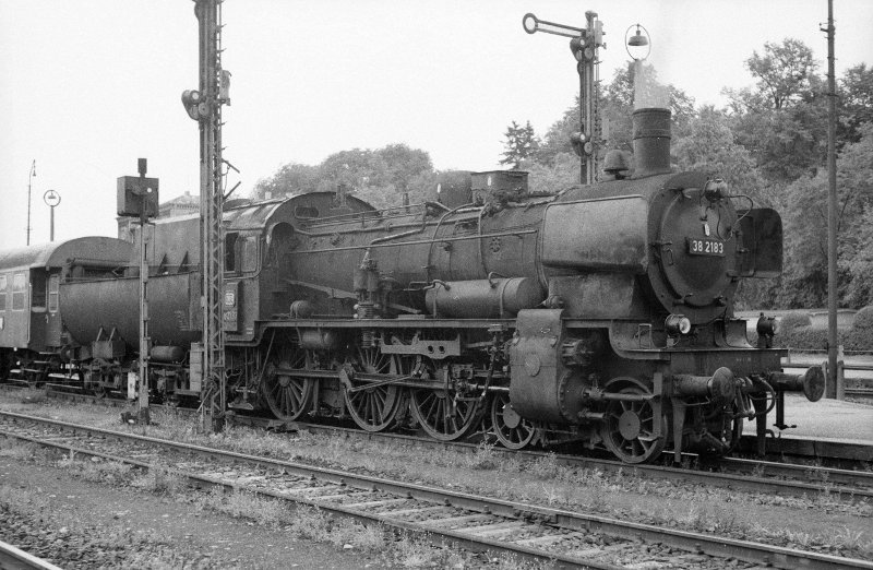 38 2183; Bf Rottweil