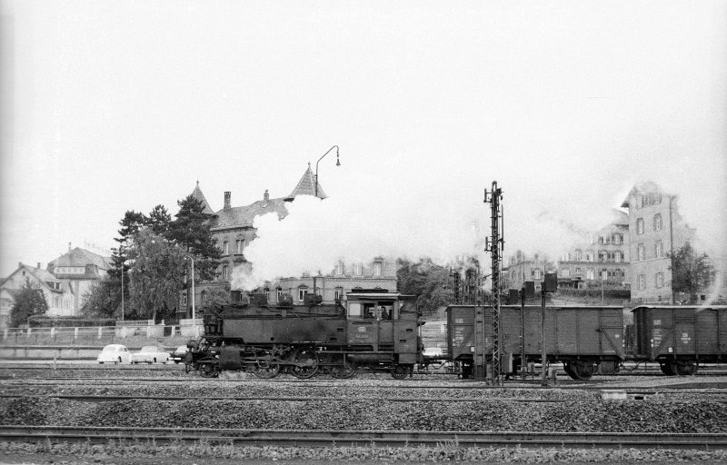 64 289; Bf Rottweil