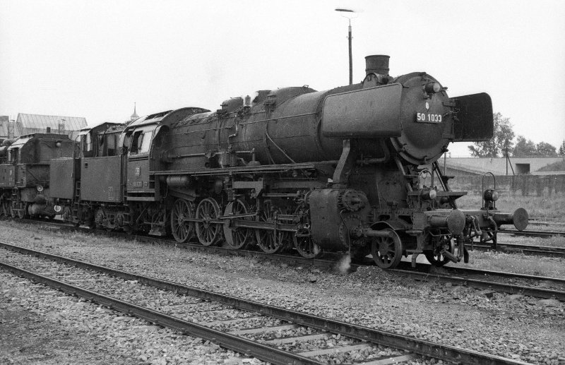 50 1033; Bw Villingen