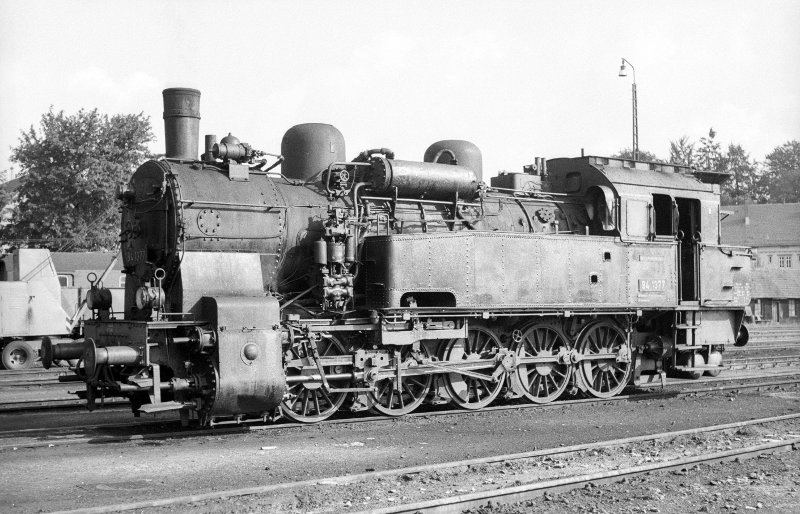 94 1377; Bw Freudenstadt