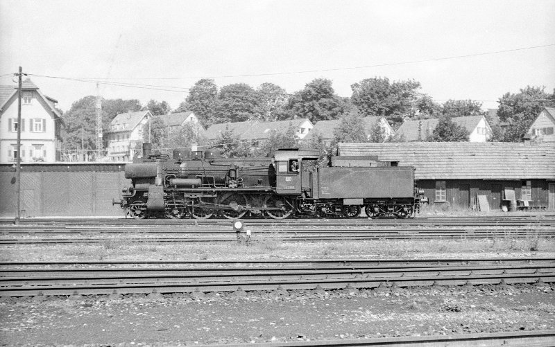 38 2308; Bw Freudenstadt