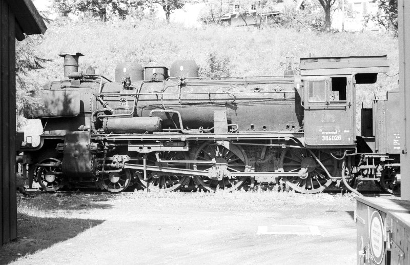38 4026; Bw Freudenstadt