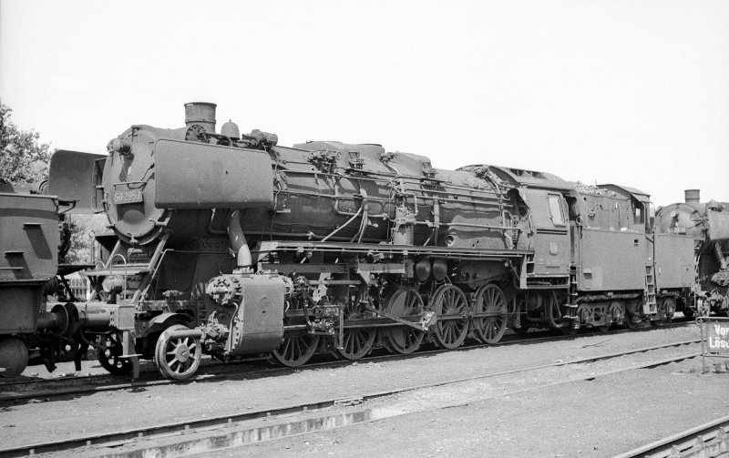 50 2953; Bw Tübingen